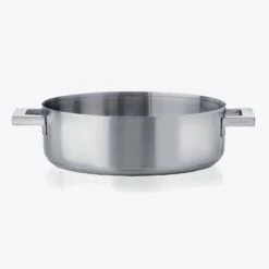 Stile Two-Handle Saute Pan -Home Furnishings Store 1607466 a