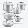 Attiva Cookware Set, 12 Piece 2 Attiva Cookware Set, 12 Piece -Home Furnishings Store 1607475 a