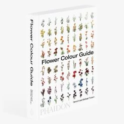 Flower Color Guide