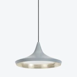 Tom Dixon Beat Wide Pendant -Home Furnishings Store 1610201