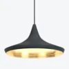 Tom Dixon Beat Wide Pendant -Home Furnishings Store 1610202 95394b41 6d79 4235 85b7 7fb005638a34