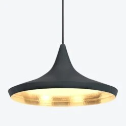 Tom Dixon Beat Wide Pendant
