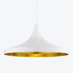 Tom Dixon Beat Wide Pendant -Home Furnishings Store 1610203