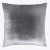 Ombre Velvet Pillow, Silver -Home Furnishings Store 1615961 b1661a9b 687f 42db 827a e5c40fee6dc7