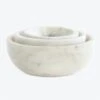 Simple Marble Bowl Small 2 Simple Marble Bowl Small -Home Furnishings Store 1616164 1616158 1616168 A 1c48c369 e2c3 44db a780 45532660ba36