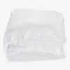 Giza Percale Duvet -Home Furnishings Store 1619907 white bfe93b45 4edf 4b05 9ba0 69f59185318d