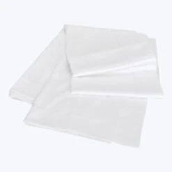 Giza Percale Sheets