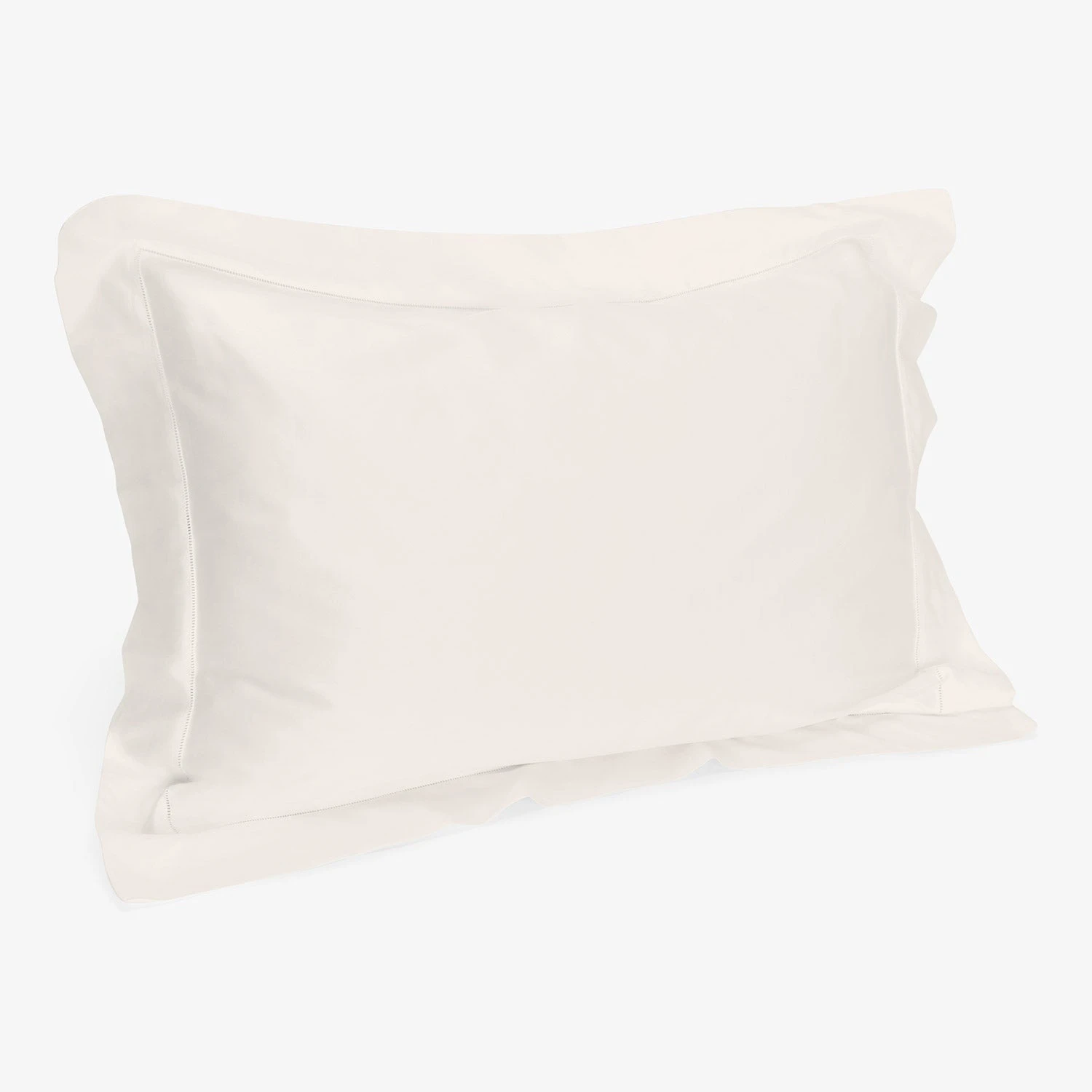 Giza Percale Sham 5 Giza Percale Sham - Image 3