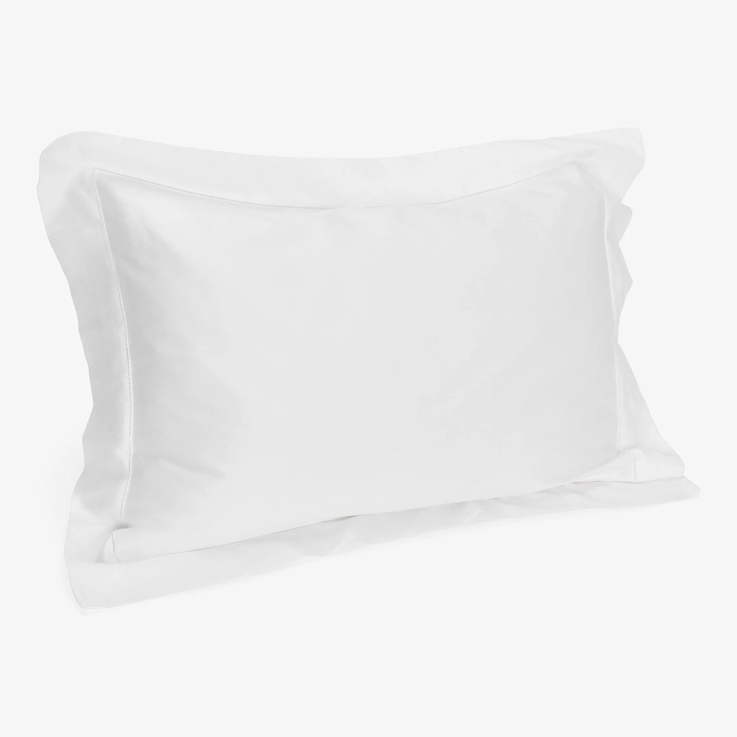 Giza Percale Sham 3 Giza Percale Sham