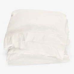 Giza Sateen Duvet -Home Furnishings Store 1619928 ivory a6be1a5f 7a0a 4cd0 93b6 1c1657c43037