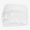 Giza Sateen Duvet 1 Giza Sateen Duvet -Home Furnishings Store 1619929 white c7a32007 3c7d 4d11 b6b5 c3ba73c3c50d