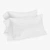 Giza Sateen Pillowcases 1 Giza Sateen Pillowcases -Home Furnishings Store 1619935 white 8ebcf5c5 6c54 4d9e b8cc 292e6f85c41c