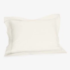 Celeste Sham 33 Celeste Sham -Home Furnishings Store 1620031 ivory b9f5eb59 19d8 4640 b1ea 947d00616e87