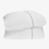 Grande Hotel Duvet -Home Furnishings Store 1620047 white aqua 3d891989 40ca 4255 9ba6 cf66c540073c