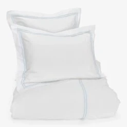 Grande Hotel Duvet -Home Furnishings Store 1620048 1620122 1620038 white blue 4332d54e 4ae3 4ac3 affb 2a2b51b23662 1