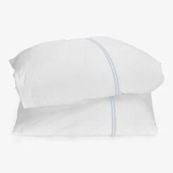 Grande Hotel Duvet -Home Furnishings Store 1620048 white blue 863d7127 f2ee 447c a1a0 a9f2011fbb6c