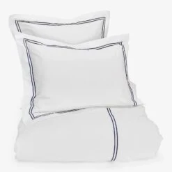 Grande Hotel Duvet -Home Furnishings Store 1620053 1620127 1620043 white navy f3dfd9f1 bbdf 416f 9cf9 cac2b3ba07a5 1