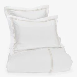Grande Hotel Duvet -Home Furnishings Store 1620054 1620128 1620044 white taupe 465ec237 ec7d 457f 9f57 d295a7b47385 1