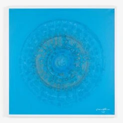 Out Of The One, Many Become Apparent