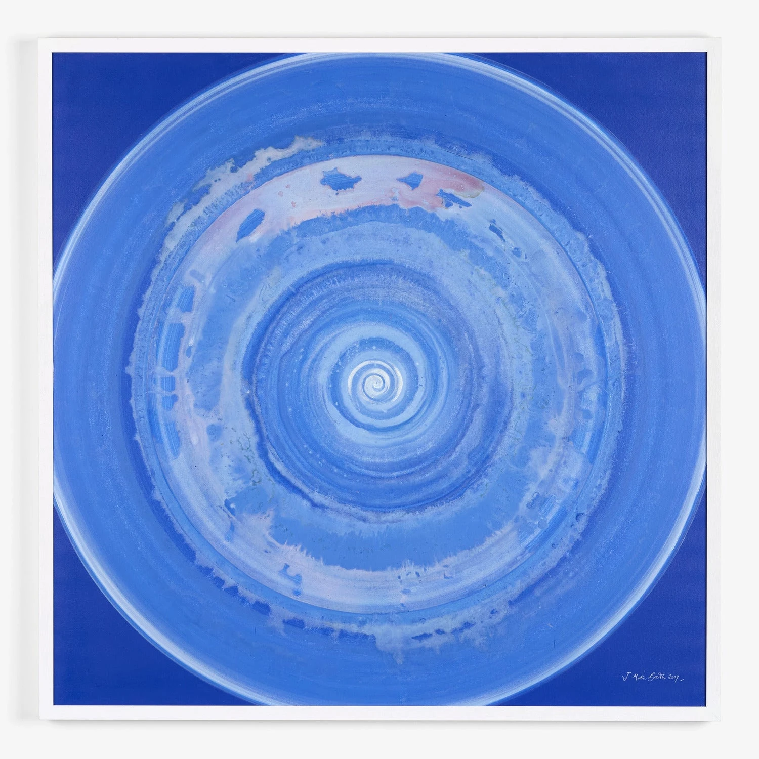 Deepening The Peace 3 Deepening The Peace