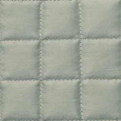 Masaccio Quilted Coverlet -Home Furnishings Store 19 MasaccioSilversage 1
