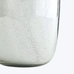 Metallic Silver Table Lamp -Home Furnishings Store 2001641 3