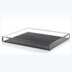 Black Tray 8 Black Tray -Home Furnishings Store 2002293 1