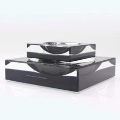 Slate Grey Candy Bowl -Home Furnishings Store 2002298 3