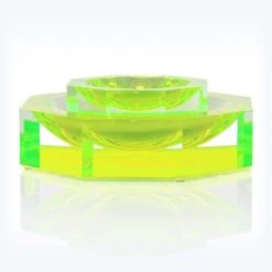 Neon Green Nut Bowl -Home Furnishings Store 2004306 3 100752d0 7b6d 44fb bfed 5e7703ee07a1