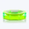 Neon Green Nut Bowl 2 Neon Green Nut Bowl -Home Furnishings Store 2004308