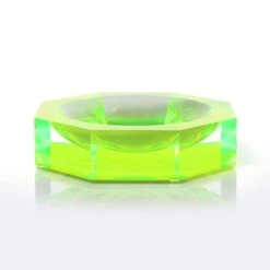 Neon Green Nut Bowl -Home Furnishings Store 2004308 1