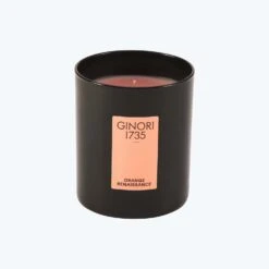 Ginori 1735 LCDC Orange Renaissance Candle Refill