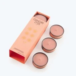 Ginori 1735 LCDC Tealight Candle Refill