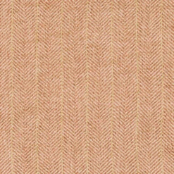 Coral Chenille Fabric