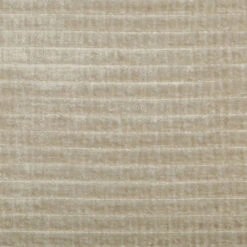 White And Grey Chenille Performance Fabric