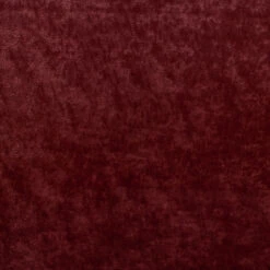Ruby Velvet Upholstery Fabric