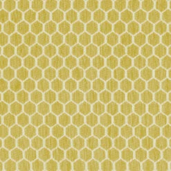 Outdoor Fabric Green And Yellow
