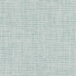 Turquoise Outdoor Textured Fabric