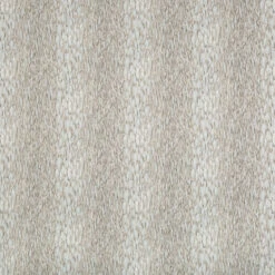 Metal Printed Fabric