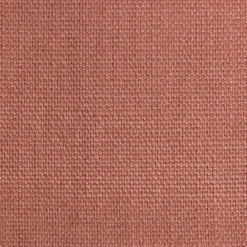 Coral Linen Fabric