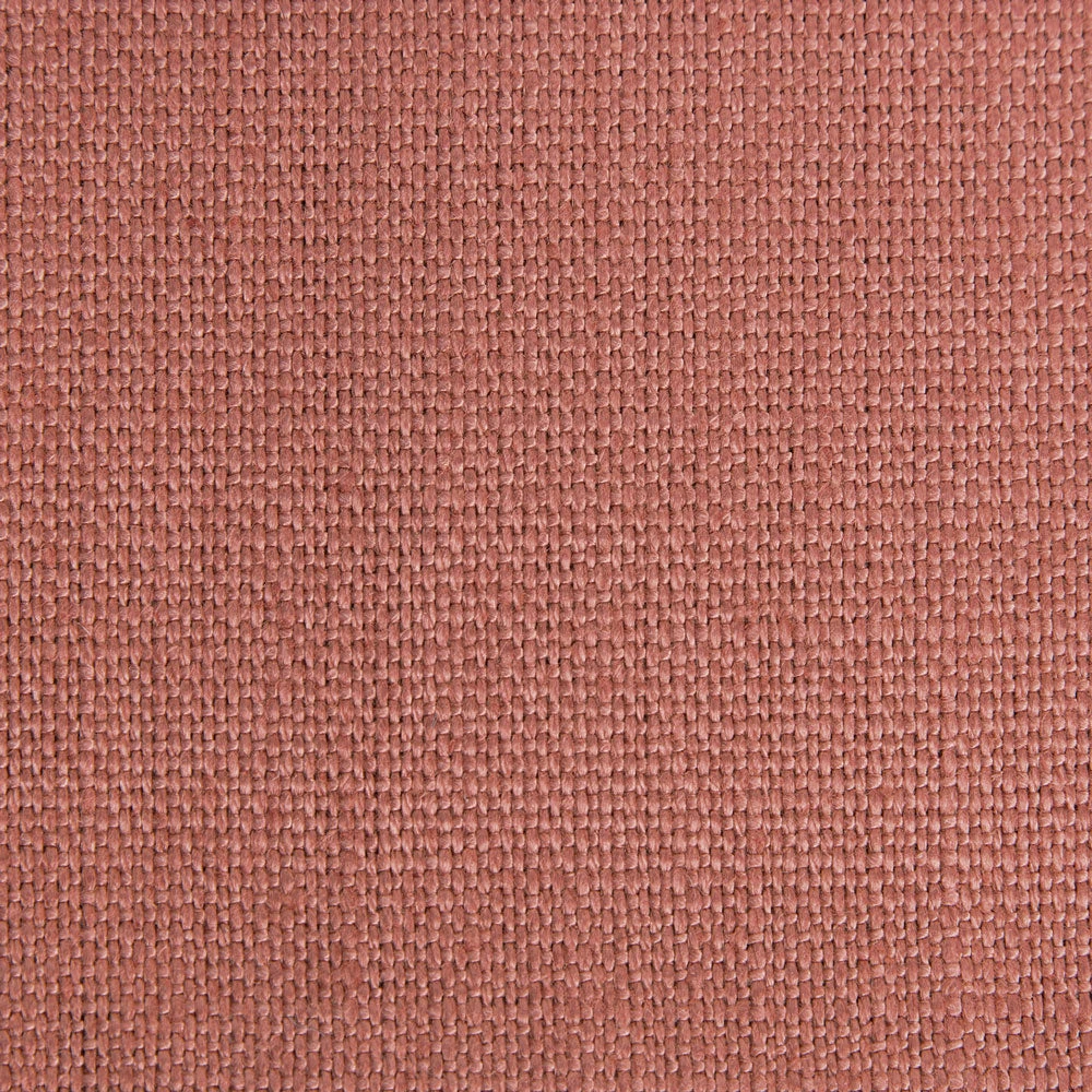 Coral Linen Fabric 3 Coral Linen Fabric