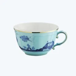 Ginori 1735 Oriente Teacup -Home Furnishings Store 2006317 003RG00 FTZ401010220G00124300 6ca737d5 f69c 4ea0 a383 b3200e31f0aa