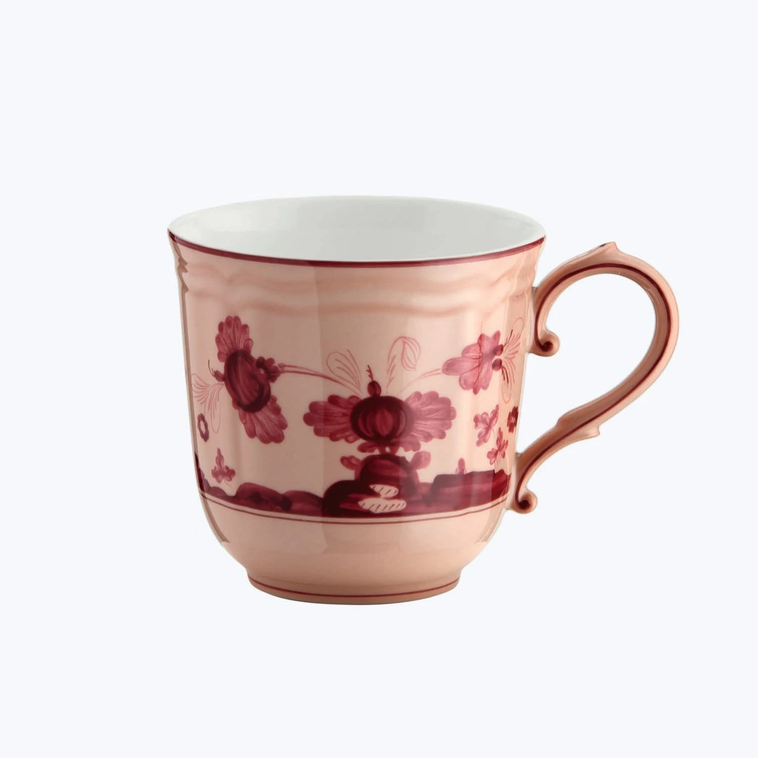 Ginori 1735 Oriente Mug 6 Ginori 1735 Oriente Mug - Image 4