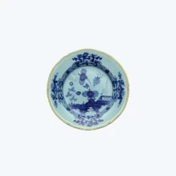 Ginori 1735 Oriente Bread Plate 16 Ginori 1735 Oriente Bread Plate -Home Furnishings Store 2006322 003RG00 FPT110010170G00124300 7ad6b613 096a 49ec a36f 0ac957a4b83a
