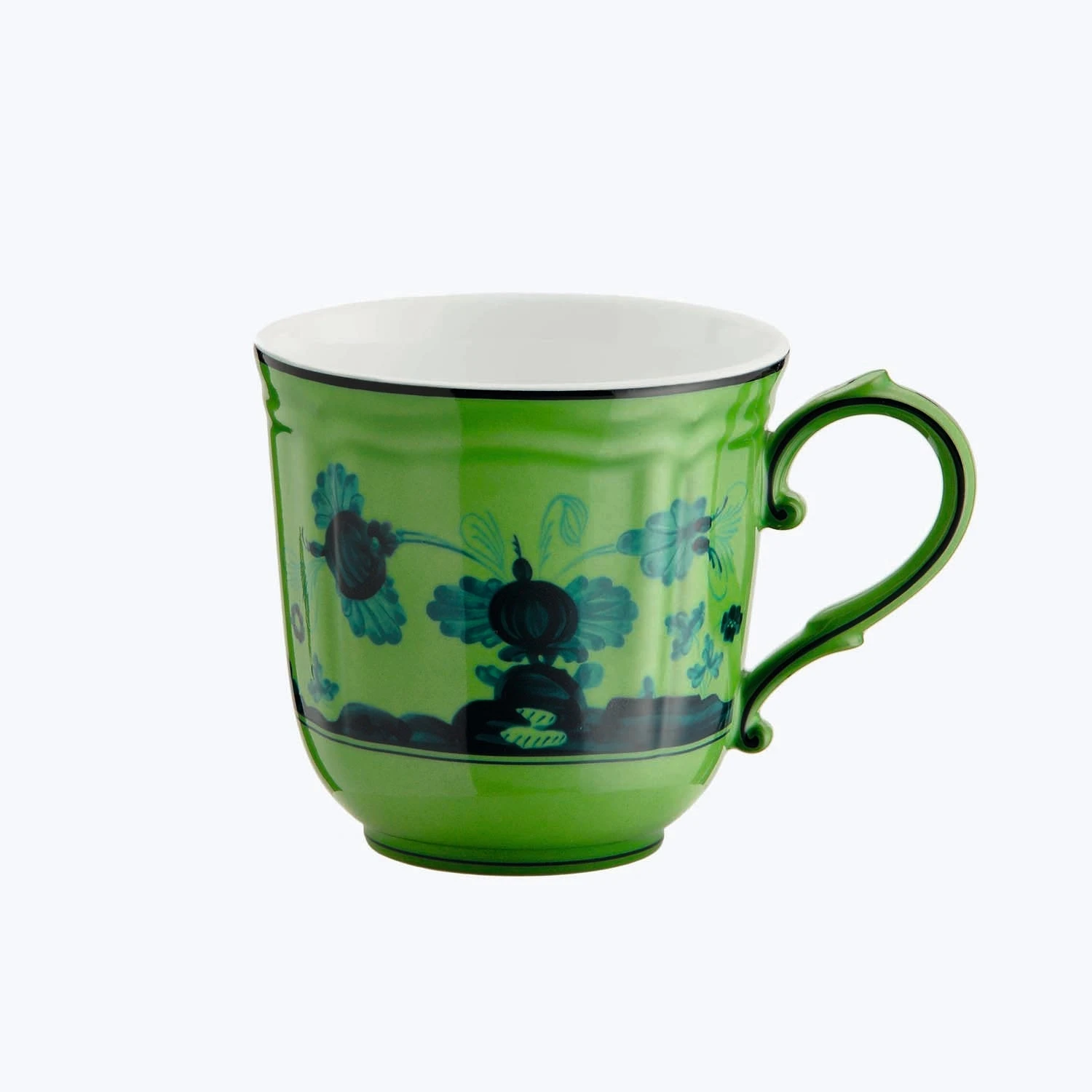 Ginori 1735 Oriente Mug 10 Ginori 1735 Oriente Mug - Image 8