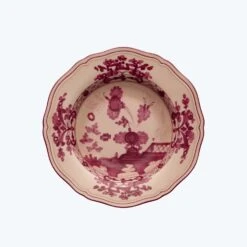Ginori 1735 Oriente Soup Plate