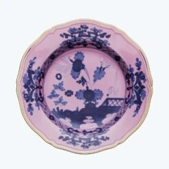 Ginori 1735 Oriente Charger Plate -Home Furnishings Store 2006329 003RG00 FPT110010310G00124500 304eaee9 b36b 46cf a6eb 2c87a3eb90b7