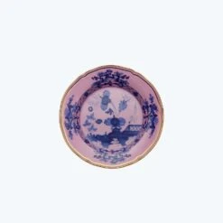 Ginori 1735 Oriente Bread Plate 17 Ginori 1735 Oriente Bread Plate -Home Furnishings Store 2006333 003RG00 FPT110010170G00124500 cc975b5e 050c 4363 8f8b 94474bc2aa12