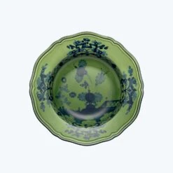 Ginori 1735 Oriente Soup Plate -Home Furnishings Store 2006338 003RG00 FPT210010240G00123600 fffd7ed9 2793 4563 be1e 7aad5aeec089