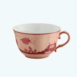 Ginori 1735 Oriente Teacup -Home Furnishings Store 2006340 003RG00 FTZ401010220G00123800 5b6cf775 1ffc 4565 a62b c1b8b6a6b974